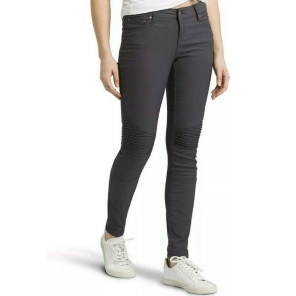 Prana Pants - prAna Women's Brenna Pant COAL size 6